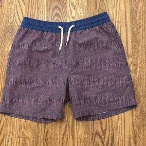 Fair Habor boys swim trunks